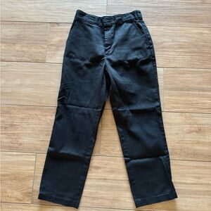 Dickies x Urban Outfitters Women’s Black Pants
